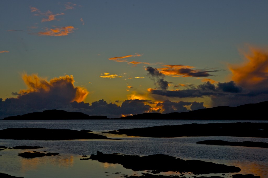 Ecosse