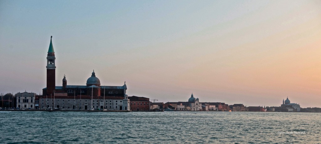 venise