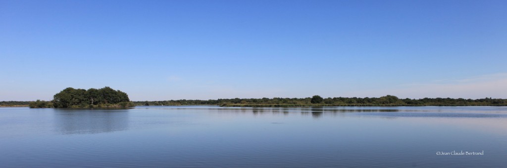 Etang du Blizon