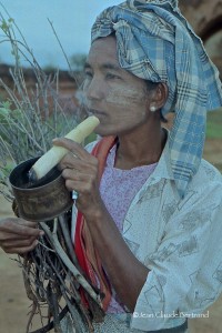 Myanmar