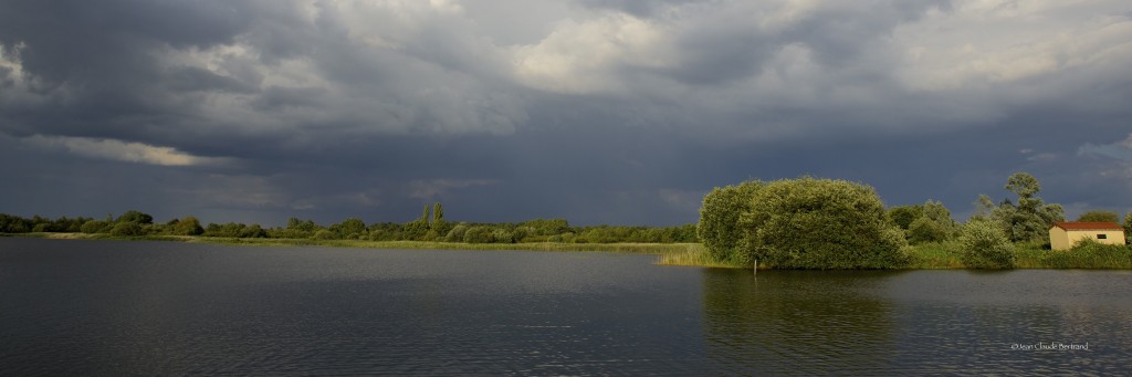 Chemin de Beauregard
